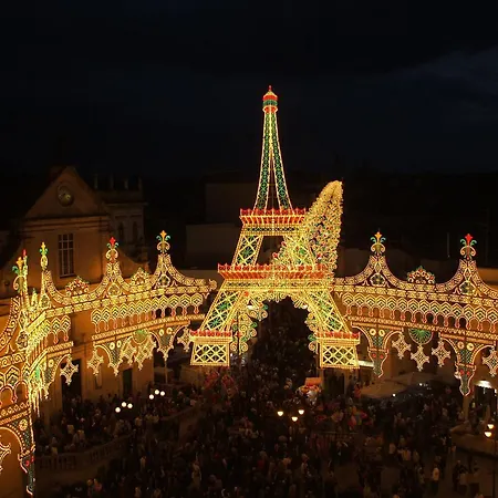 Paradiso Bed & Breakfast