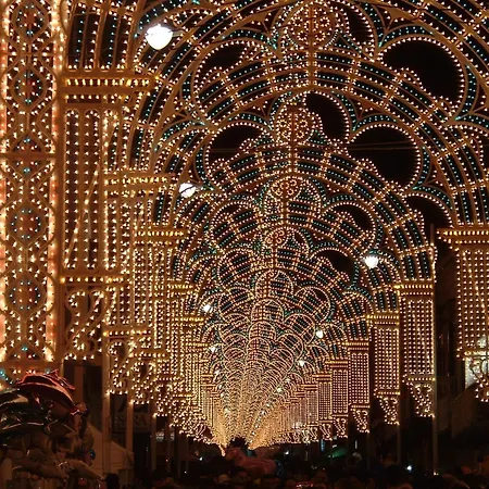 Bed & Breakfast Paradiso 3*