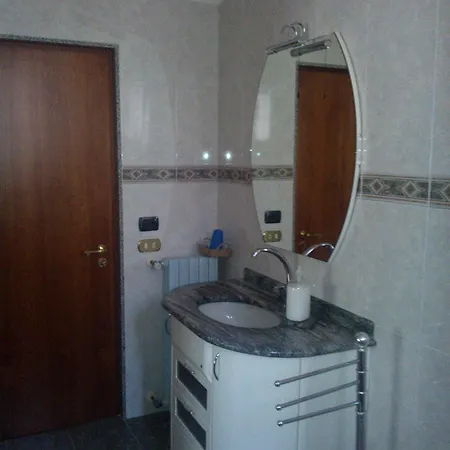 Paradiso Bed & Breakfast Santeramo in Colle