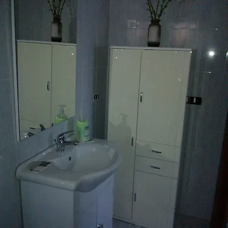 Bed & Breakfast Paradiso 3*