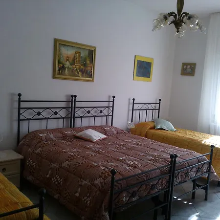 Paradiso Santeramo in Colle