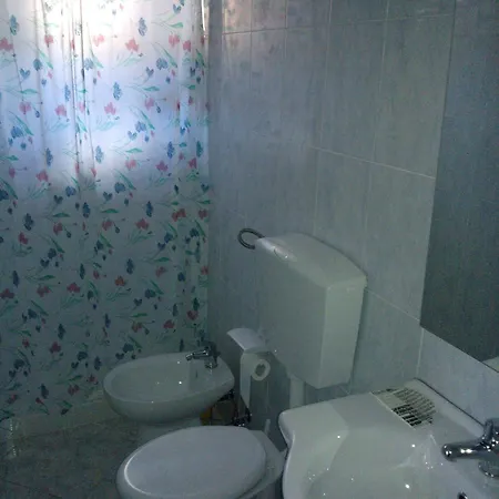 Paradiso Bed & Breakfast