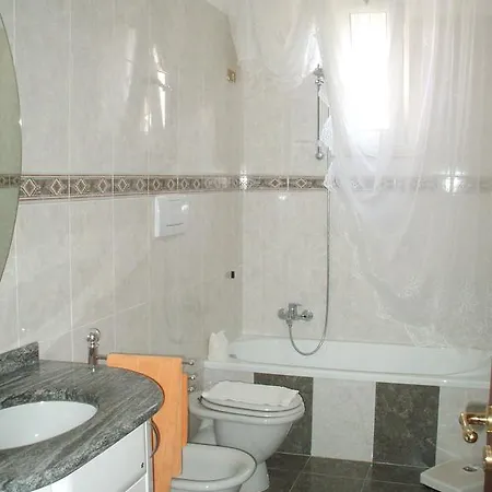 Paradiso 3* Santeramo in Colle