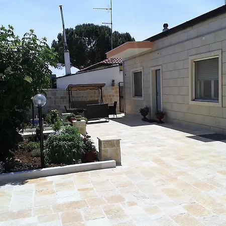 Bed & Breakfast Paradiso