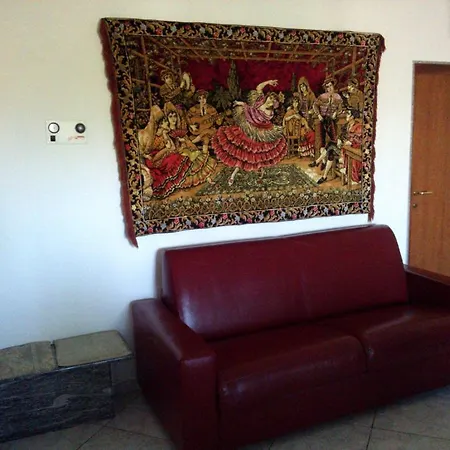 Bed & Breakfast Paradiso Santeramo in Colle