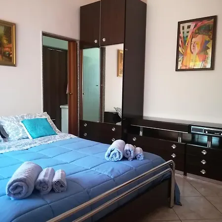 Paradiso Bed & Breakfast