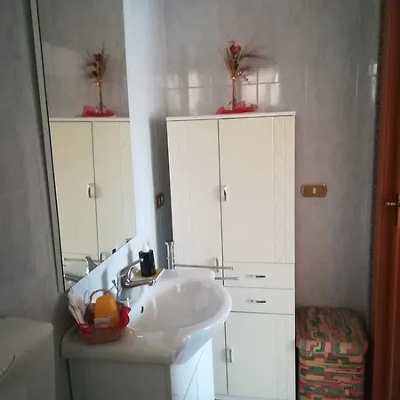 Paradiso Bed & Breakfast