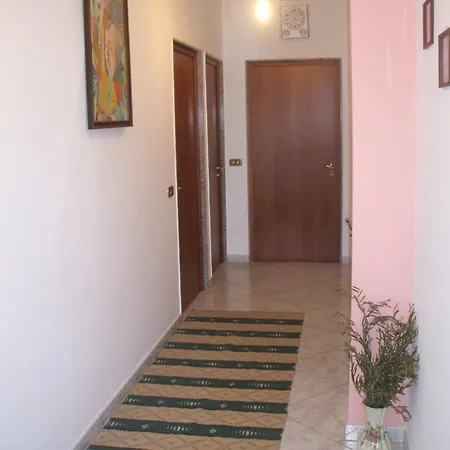 Paradiso 3* Сантерамо-ин-Колле