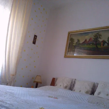 Paradiso Отель типа 