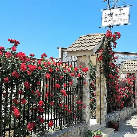 Paradiso Отель типа 