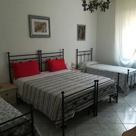 Paradiso 3* Сантерамо-ин-Колле