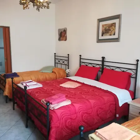 Paradiso Bed & Breakfast Santeramo in Colle