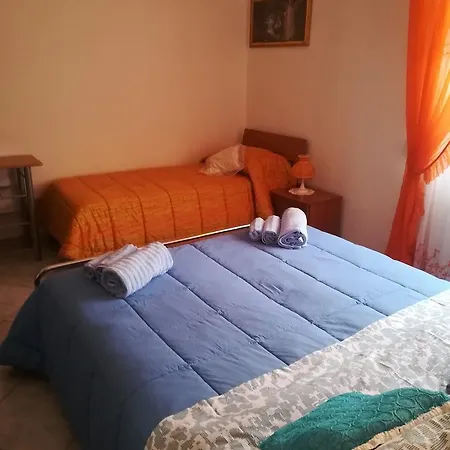 Paradiso Отель типа 