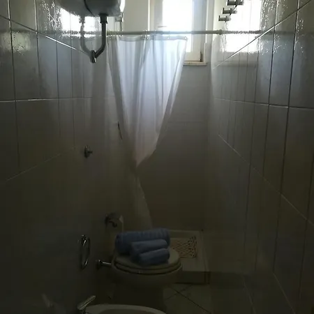 Paradiso Отель типа 