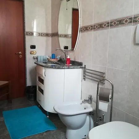 Paradiso Сантерамо-ин-Колле