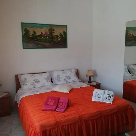 Paradiso Отель типа 