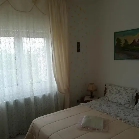 Bed & Breakfast Paradiso