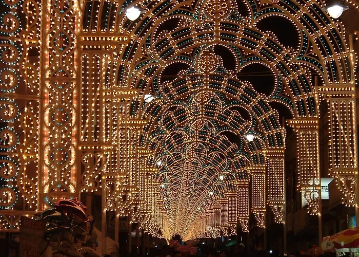 Bed & Breakfast Paradiso 3*