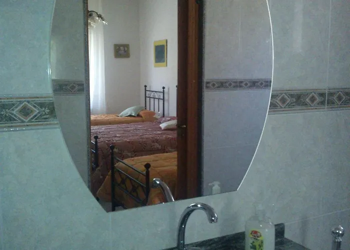 Paradiso 3* Santeramo in Colle