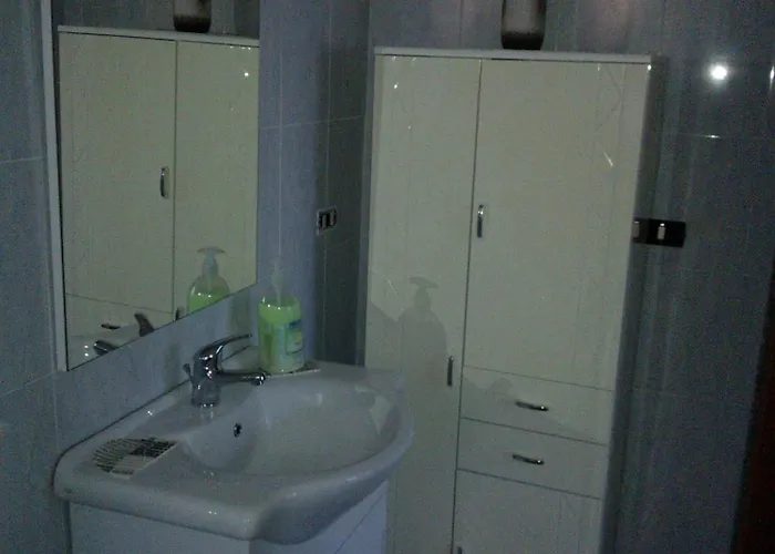 Bed & Breakfast Paradiso 3*